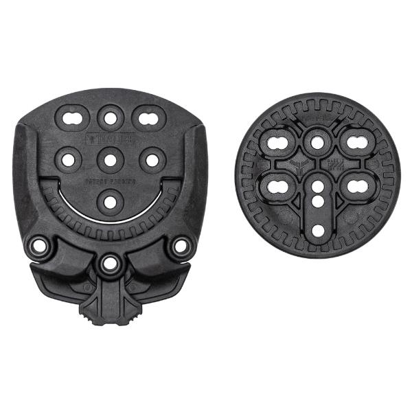 Blade-Tech Teck-Mount Kit (Quick Connect Montage System)